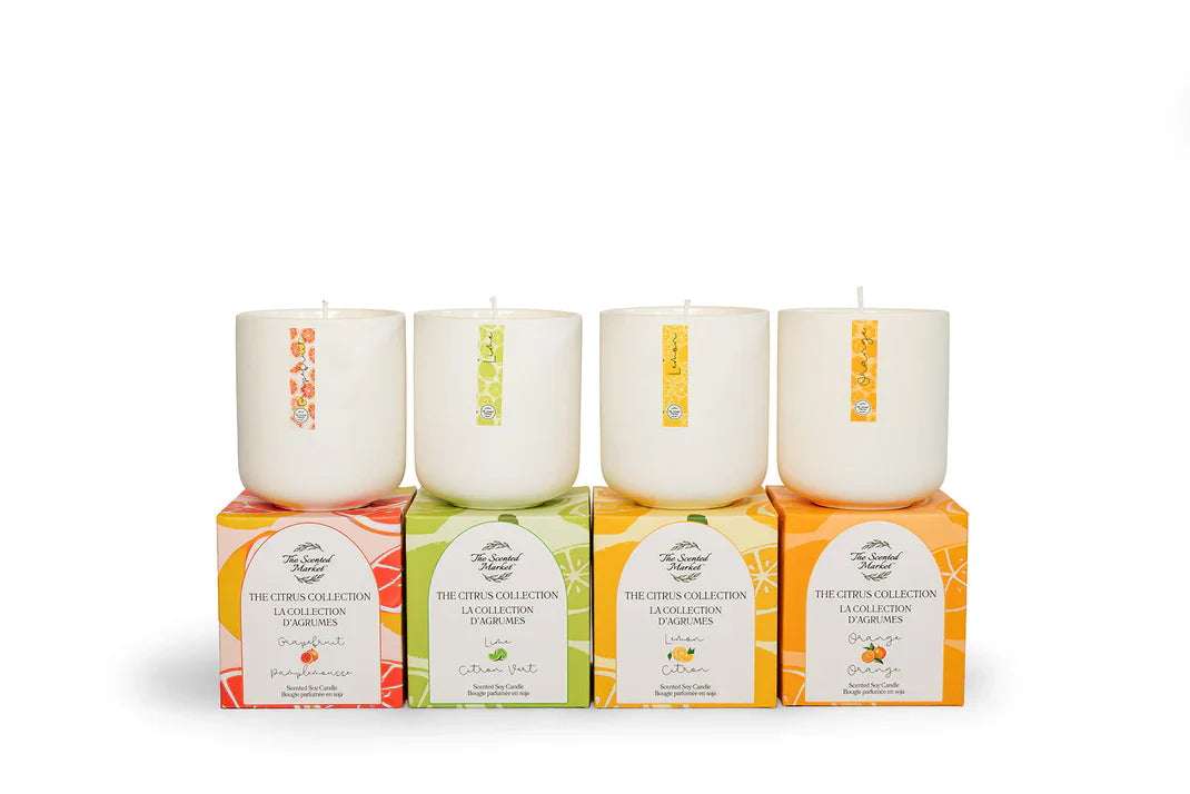Candles