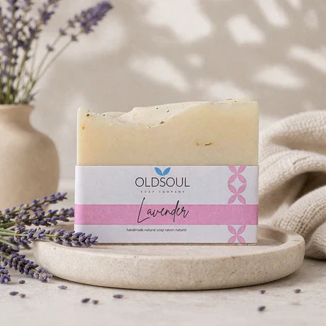 Old Soul Soap Company