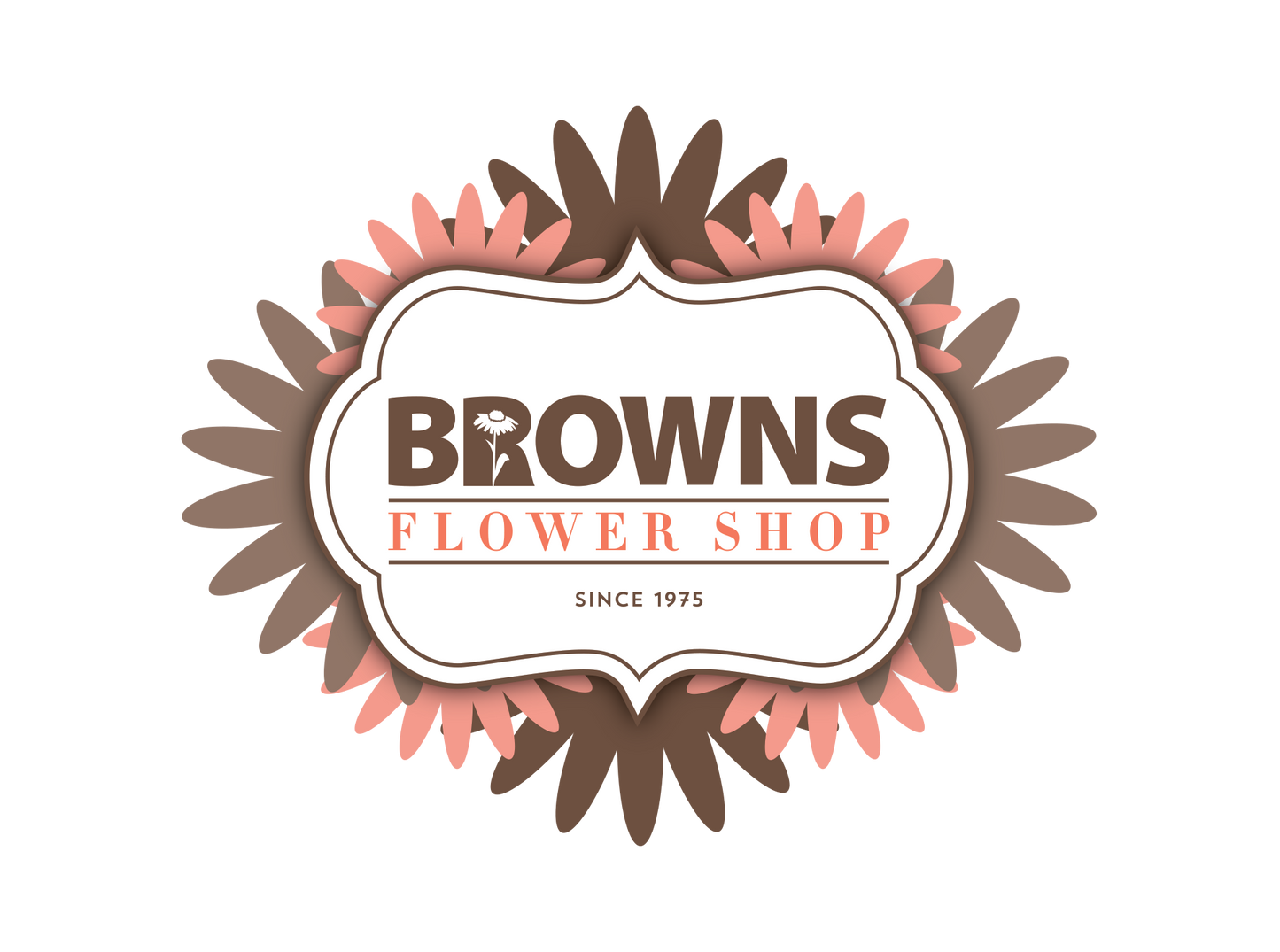 Brown's Flower Shop